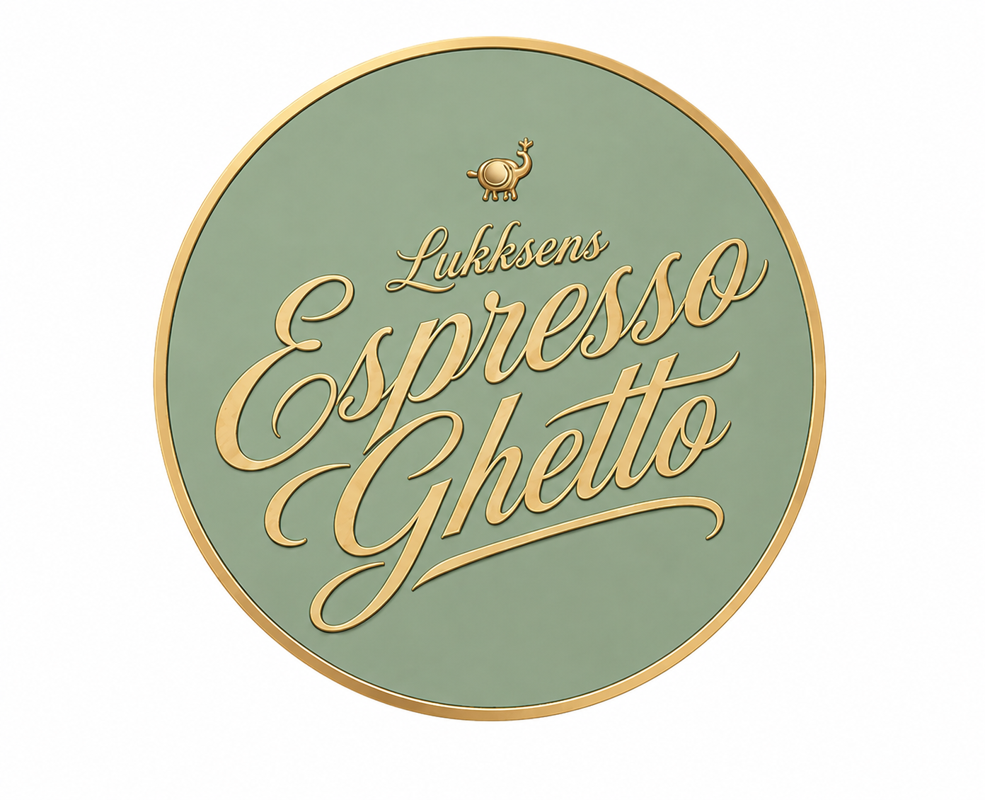 Espresso Ghetto